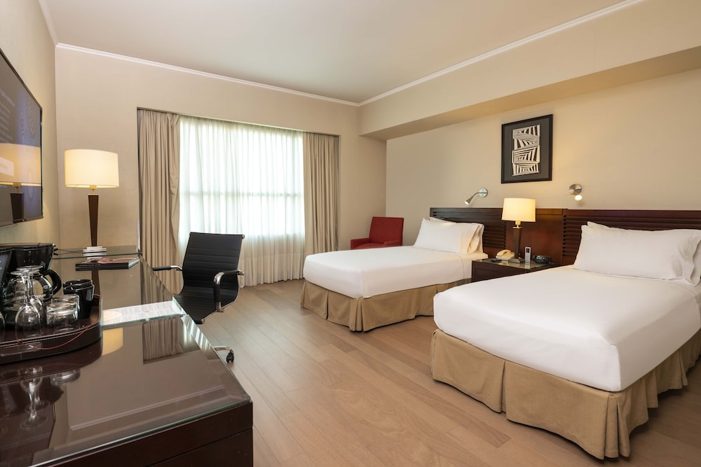 Eurobuilding - Hotel Boutique Buenos Aires 16/76