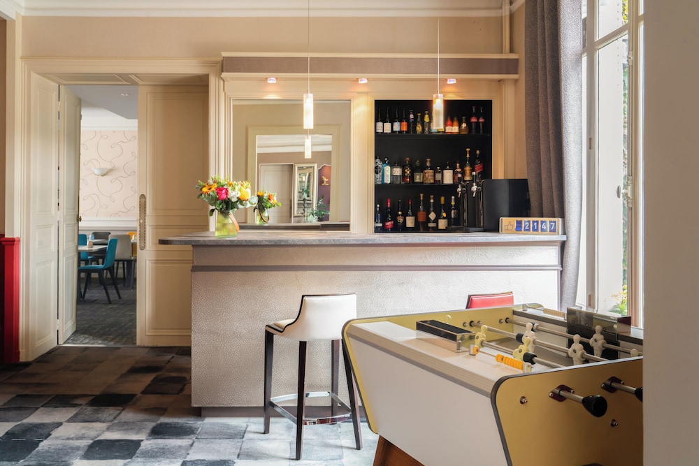 Hotel the Originals Auxerre Normandie 62/71
