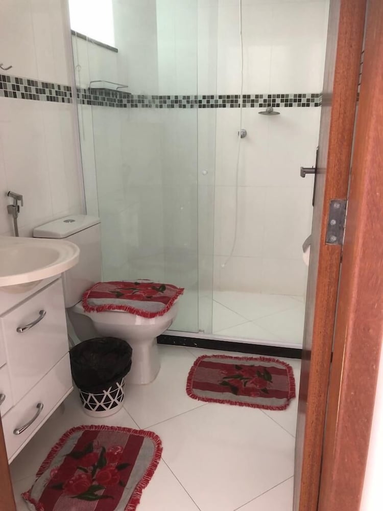 Pousada Central de Arraial 38/38