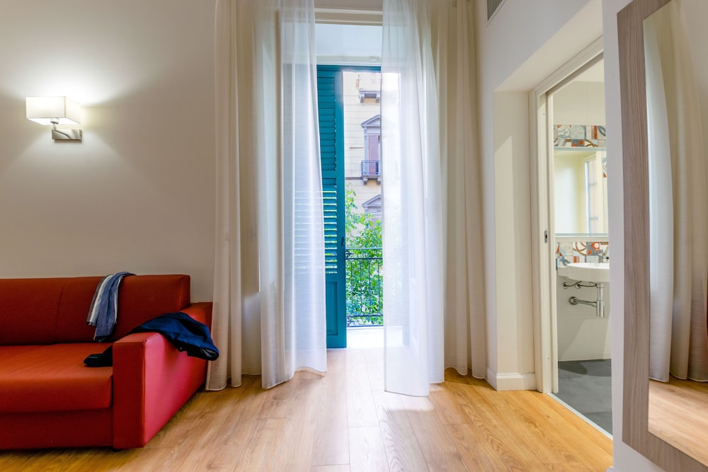 Belmonte 102 Exclusive Suite 30/50