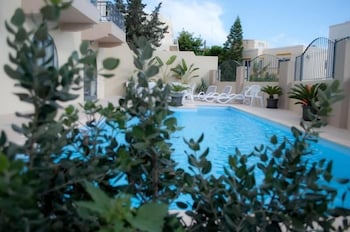 Hotel Kappara 22/28