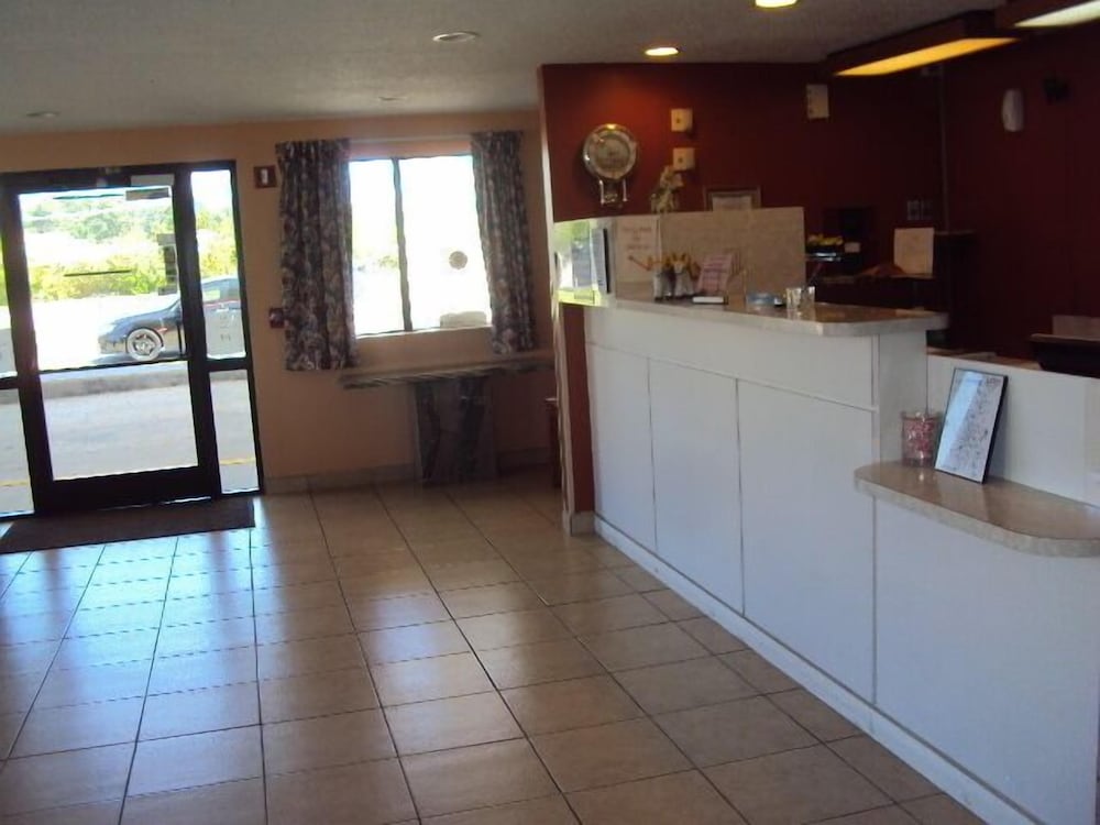 Texas Inn & Suites 7/28