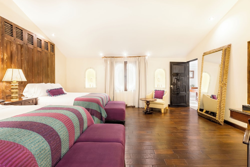Pensativo House Hotel(formerly Casa Rosal Hotel Boutique) 29/64