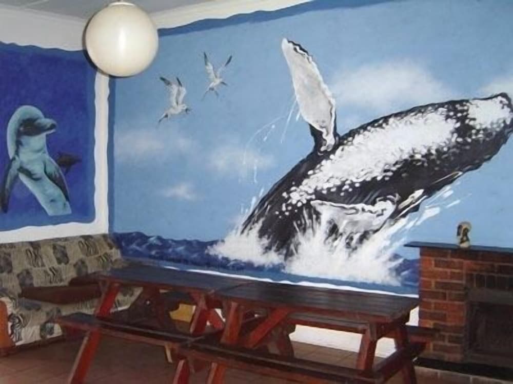 Island Vibe Jeffreys Bay Hostel 7/41