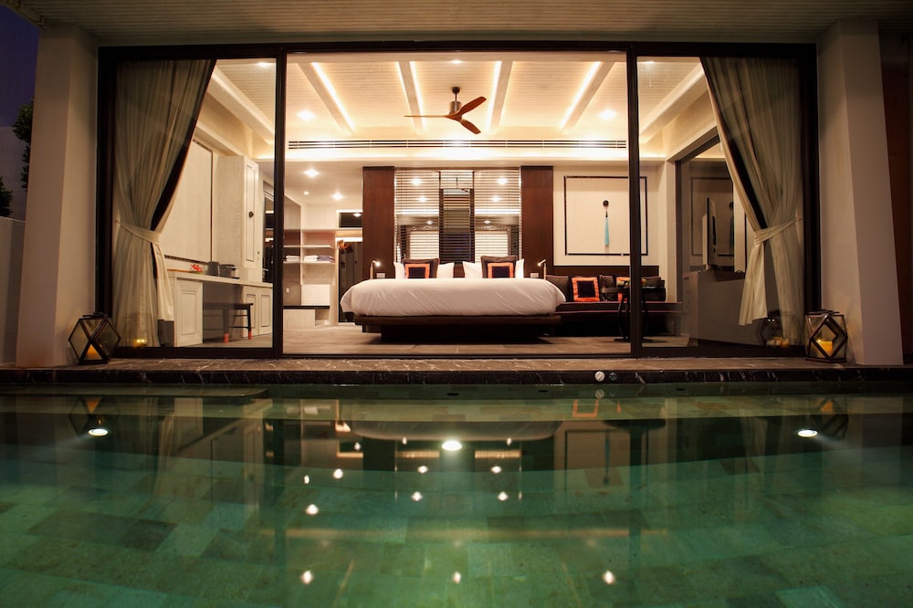 Baba Beach Club Phuket Natai Luxury Pool Villa Hotel by Sri panwa 21/50