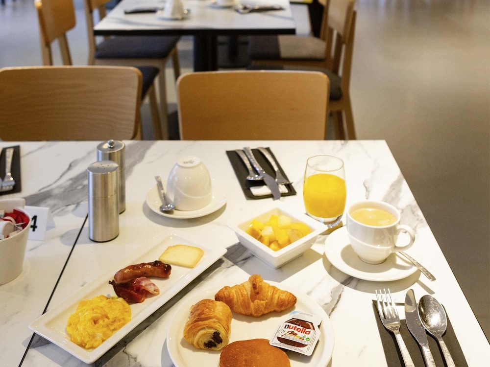 Hotel Mercure Nancy Centre Gare 45/79