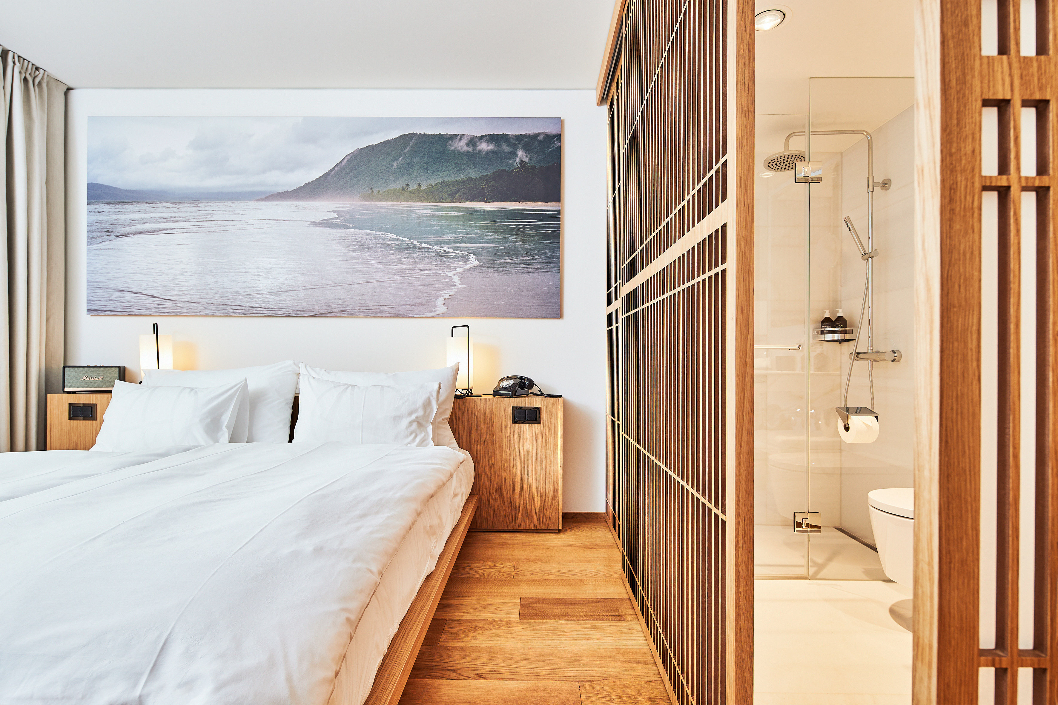 Art House Basel Member of Design Hotels 10/26