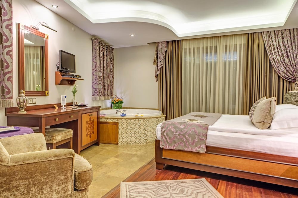 Bulbul Yuvasi Boutique Hotel 19/49