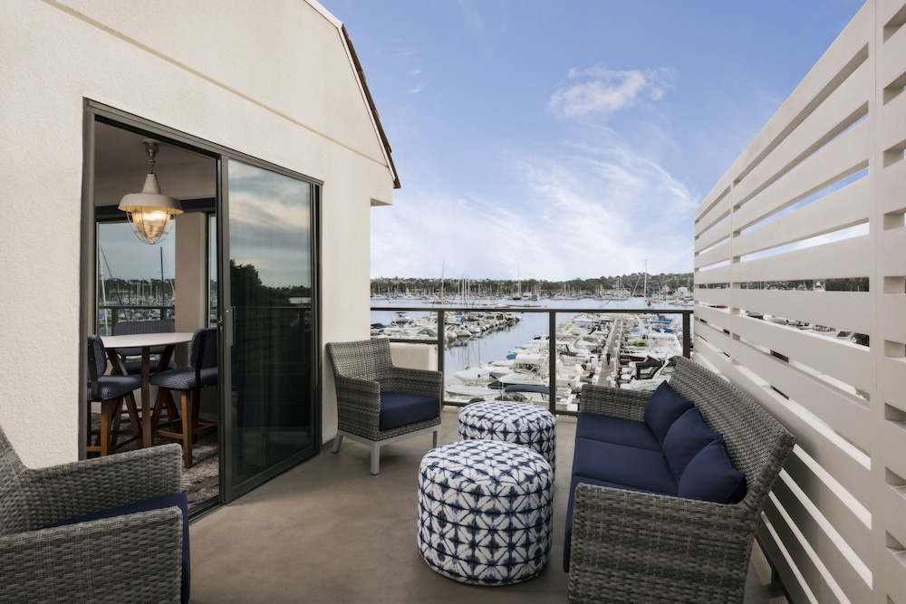 Hyatt Regency Mission Bay Spa and Marina 31/69