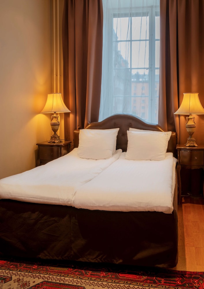 Best Western Hotel Karlaplan 31/54