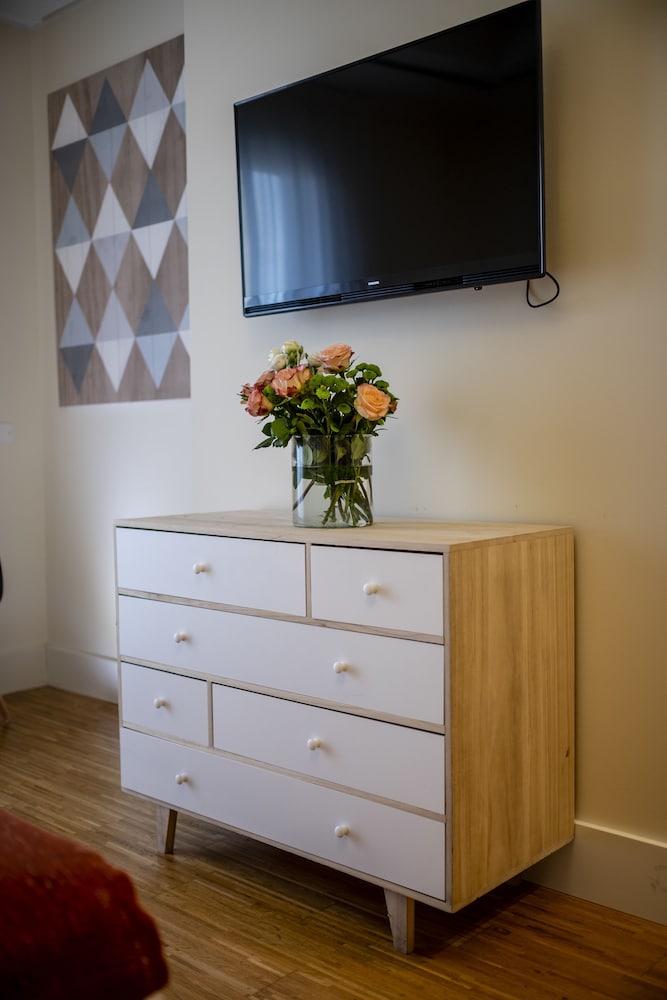 Le Rose Suite Hotel photo2