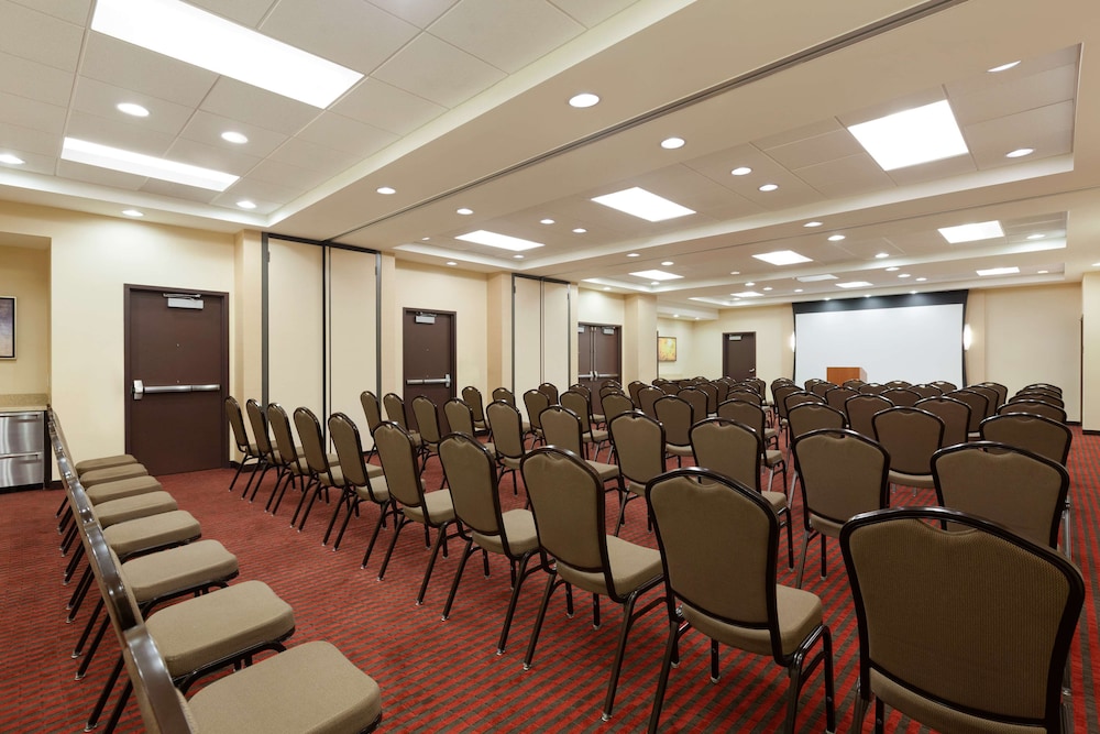 Hyatt Place Houston / The Woodlands 52/64
