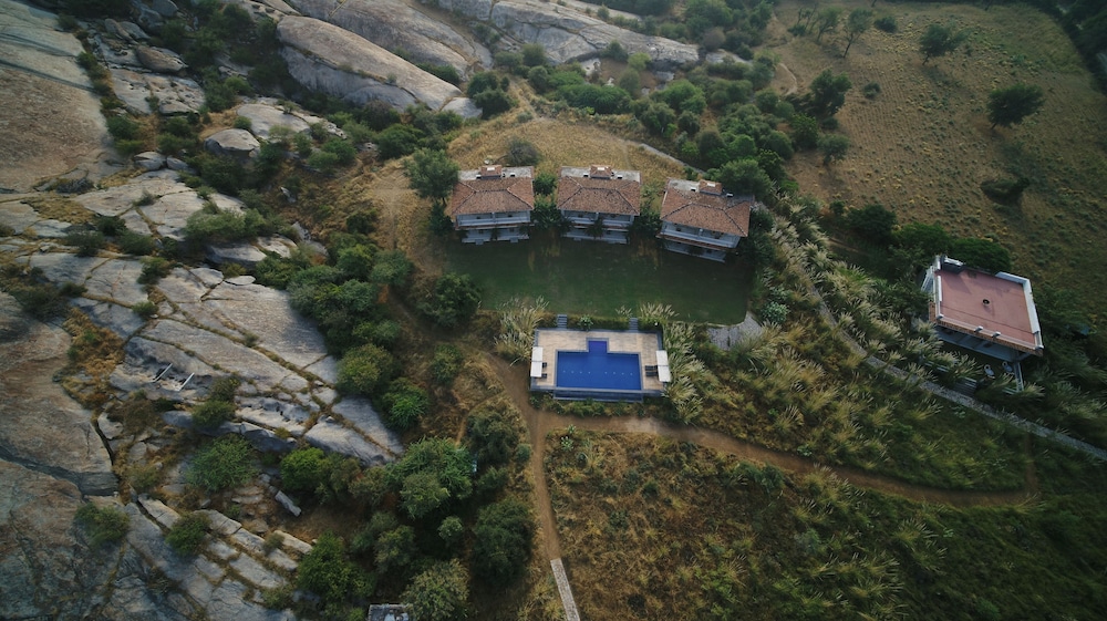 Amritara Jawai Sagar Pali 31/68