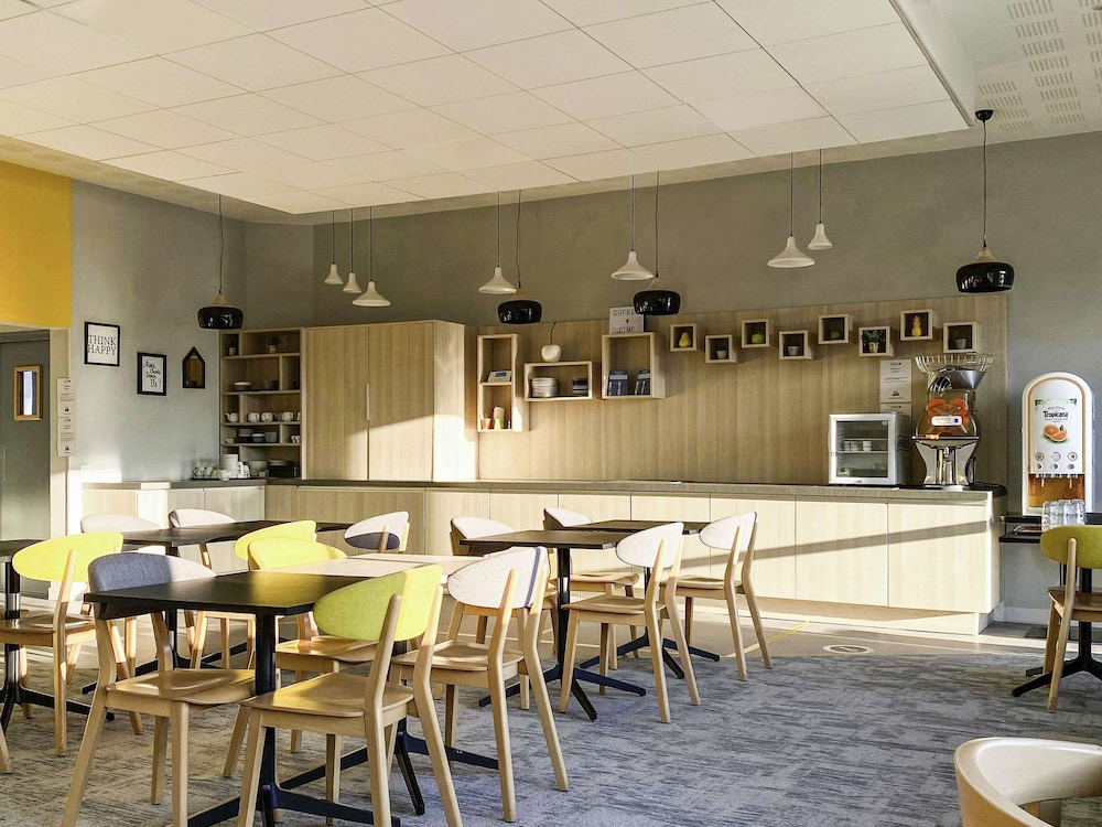 Ibis Styles Crolles Grenoble A41 27/38