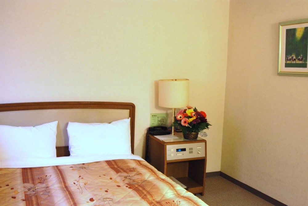 Business Hotel Nissei 11/40