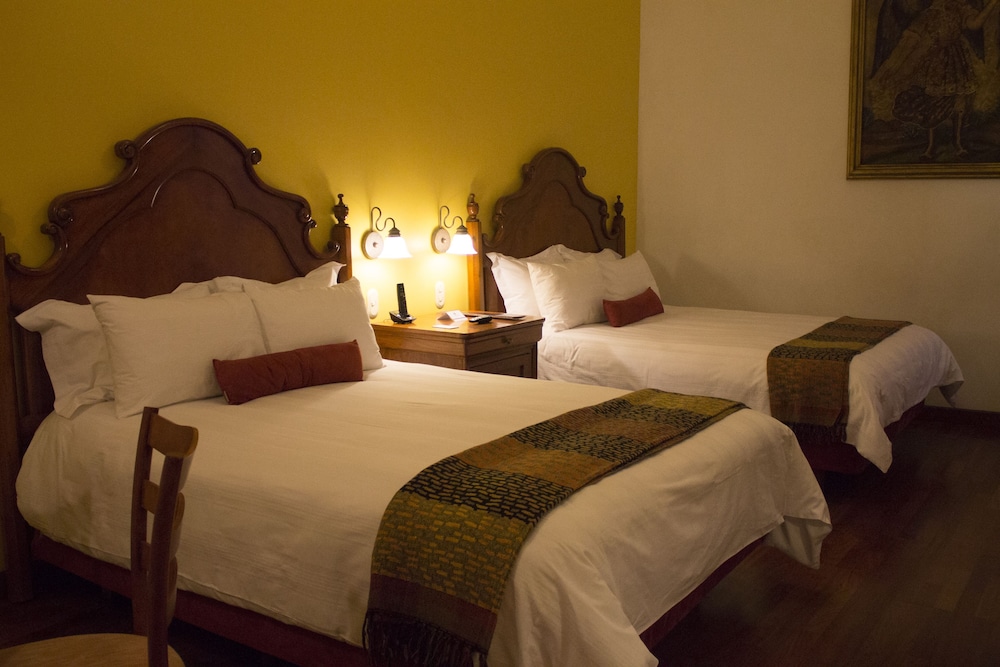 Los Juaninos Hotel 14/71