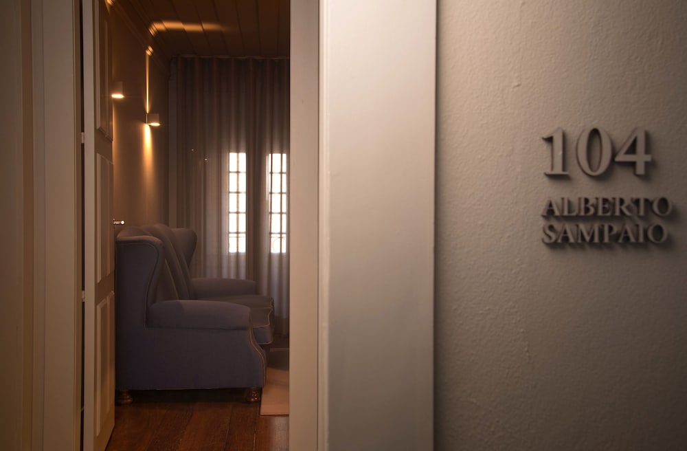 Hotel Da Oliveira 20/48