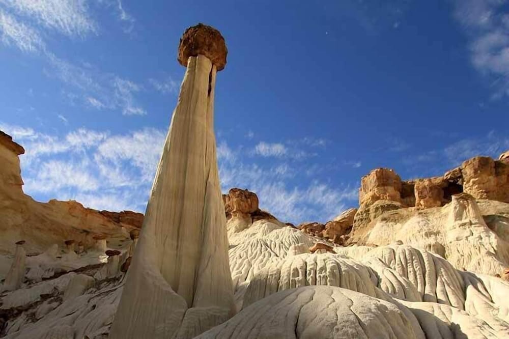 Dreamkatchers Lake Powell Bed Breakfast 50/57