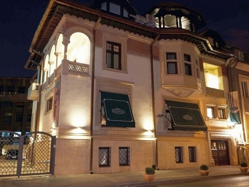 Scala Boutique Hotel 2/50