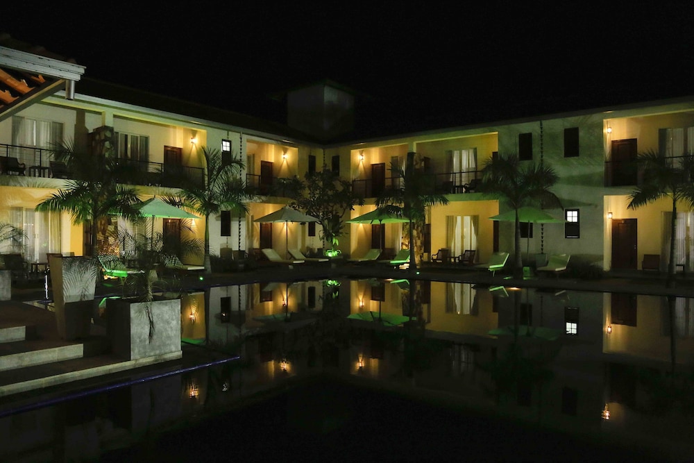 Hotel Tamarind Tree Tissamaharama 57/60