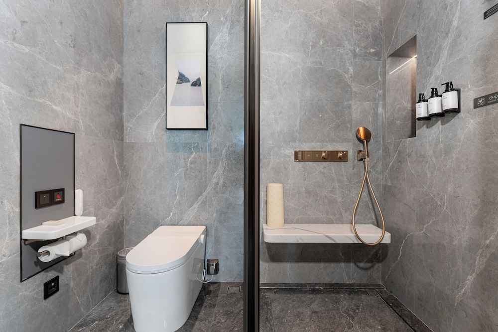 Wyndham Grand Yichang Riverside 70/71