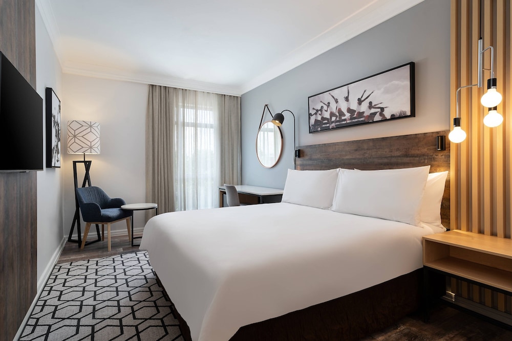 Protea Hotel Wanderers 17/80