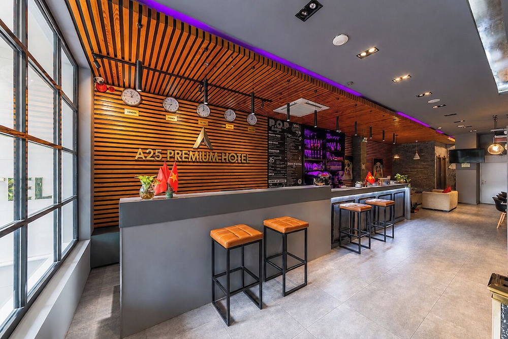 A25 Hotel - 55 Le Anh Xuan 8/50