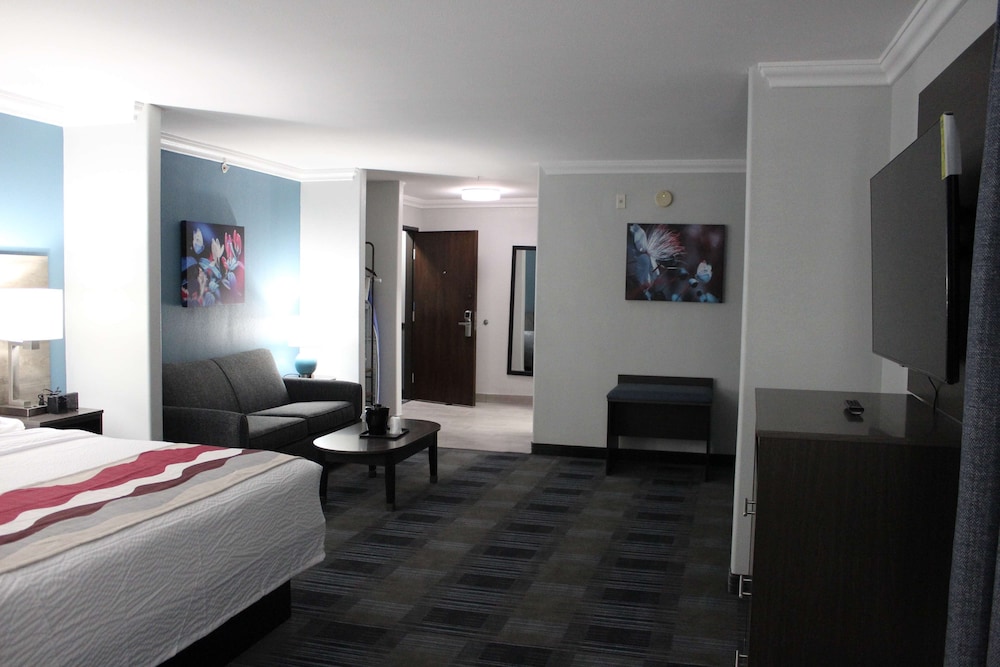 Best Western Medical Center North Inn and Suites Near Six Flags 21/37
