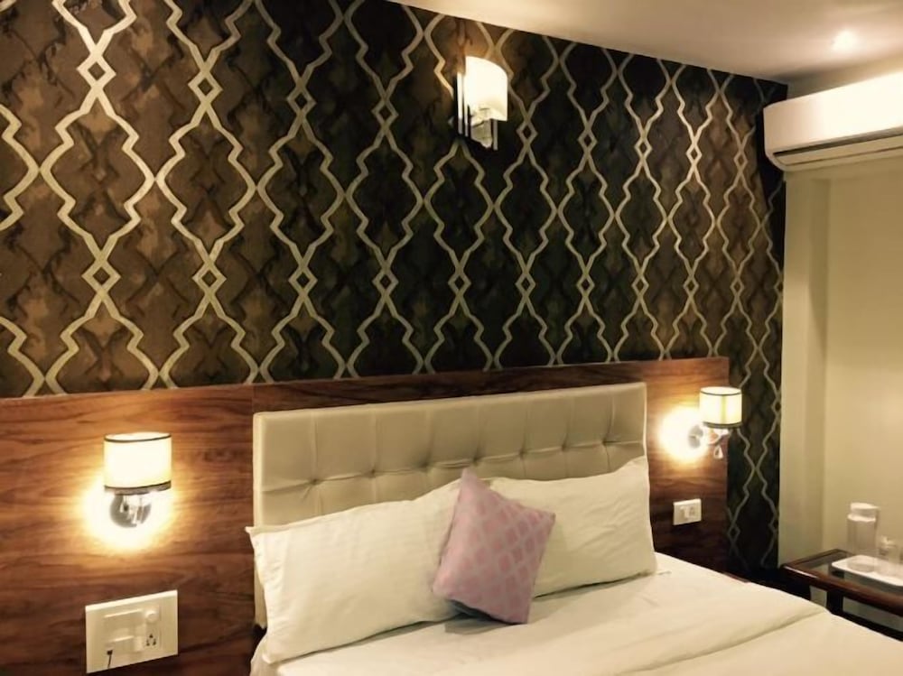 Hotel Liberty Plaza 37/46