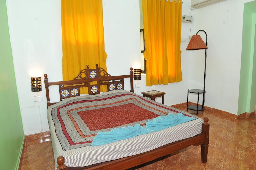 Hotel Vivenda Rebelo 8/18