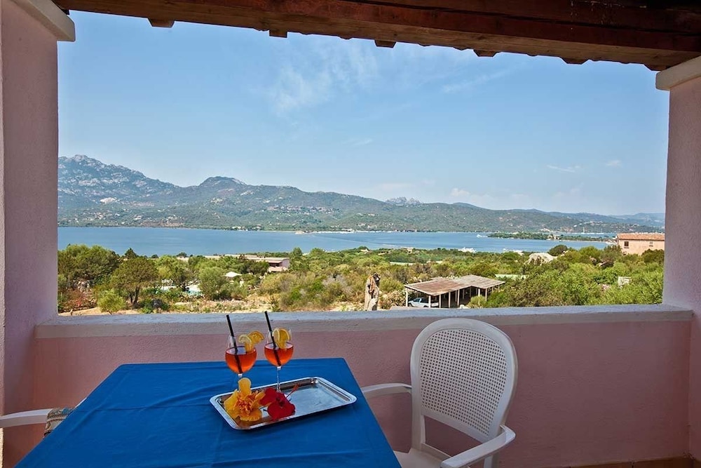 RESIDENCE STELLA DI GALLURA 34/50