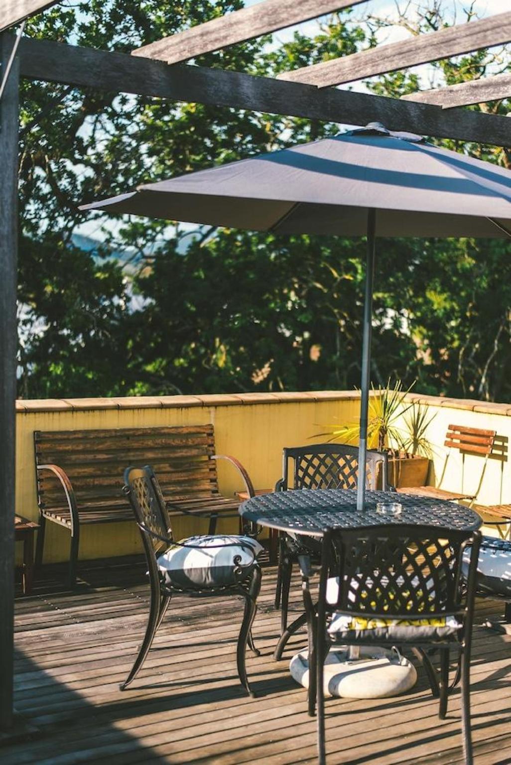 Villa Grande Guest House 19/42