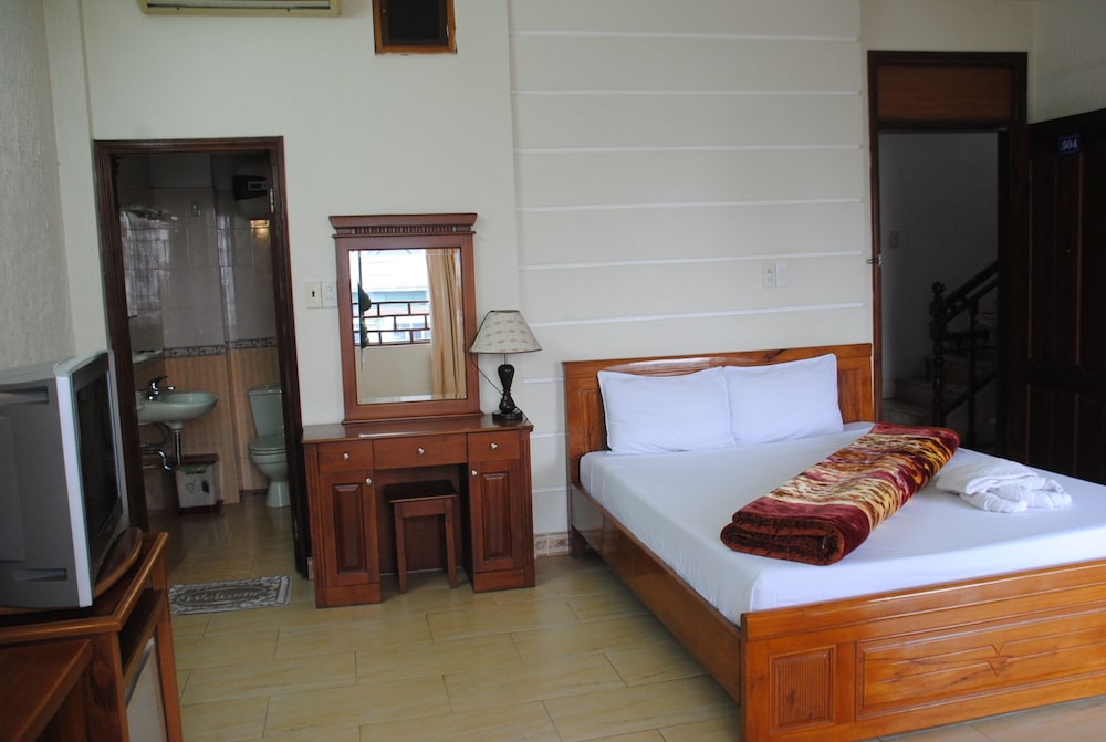 Original Binh Duong 3 Hotel 23/46
