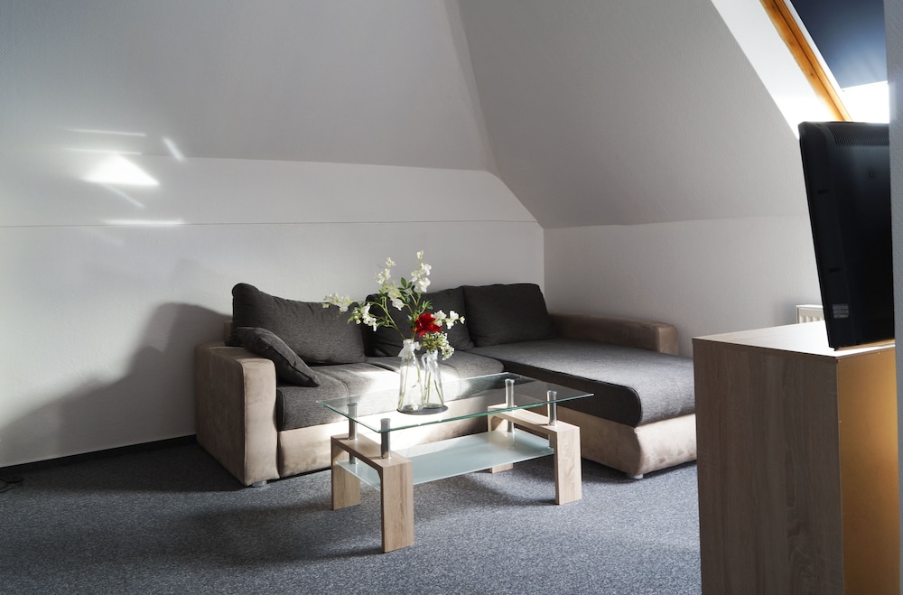 Trip Inn Kongresshotel Rodgau 40/70