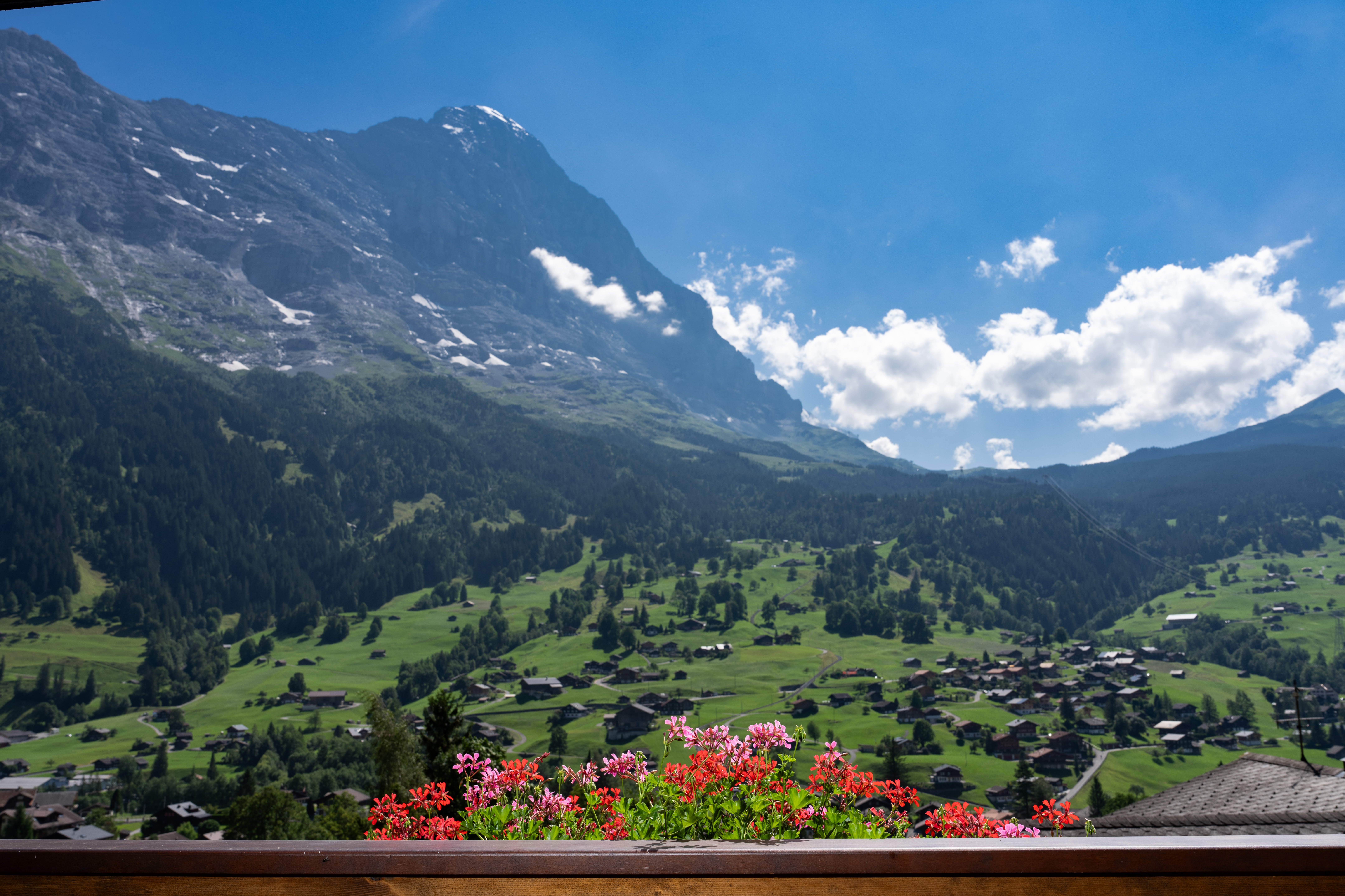 Jungfrau Lodge - Swiss Mountain Hotel 45/50