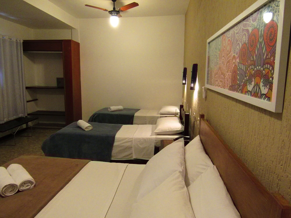 BUZIOS CENTRO HOTEL 23/74