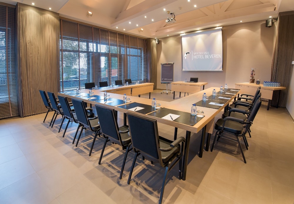 Van Der Valk Hotel Beveren 41/49