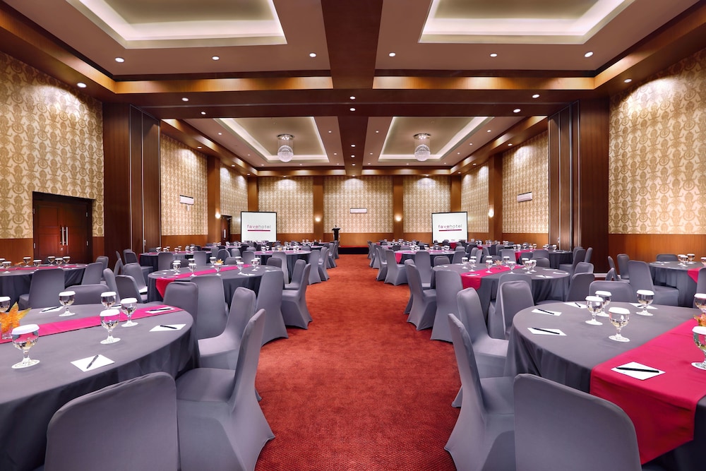 Aston Inn Rembang 46/55