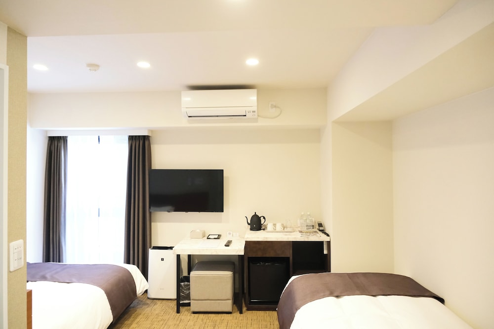 Luxcare Hotel Osaka 20/53
