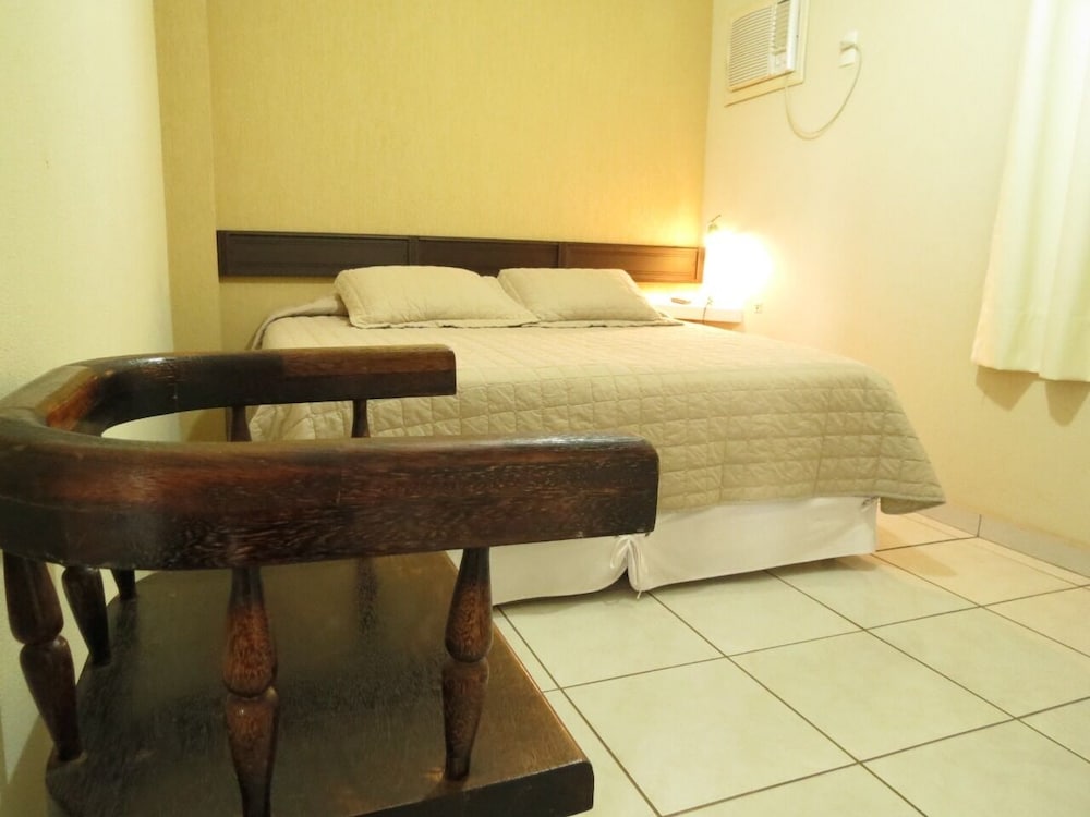 Hotel Domus Ituverava 19/41