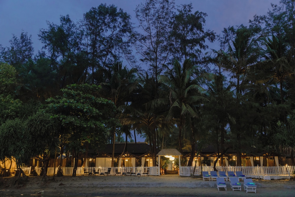 Larisa Resort Morjim 46/60