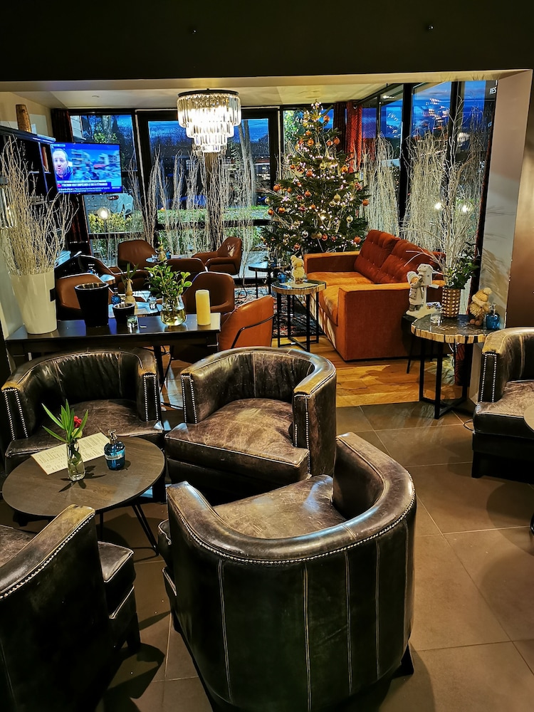 Comfort Hotel Cergy Pontoise Comfort FR06 22/36