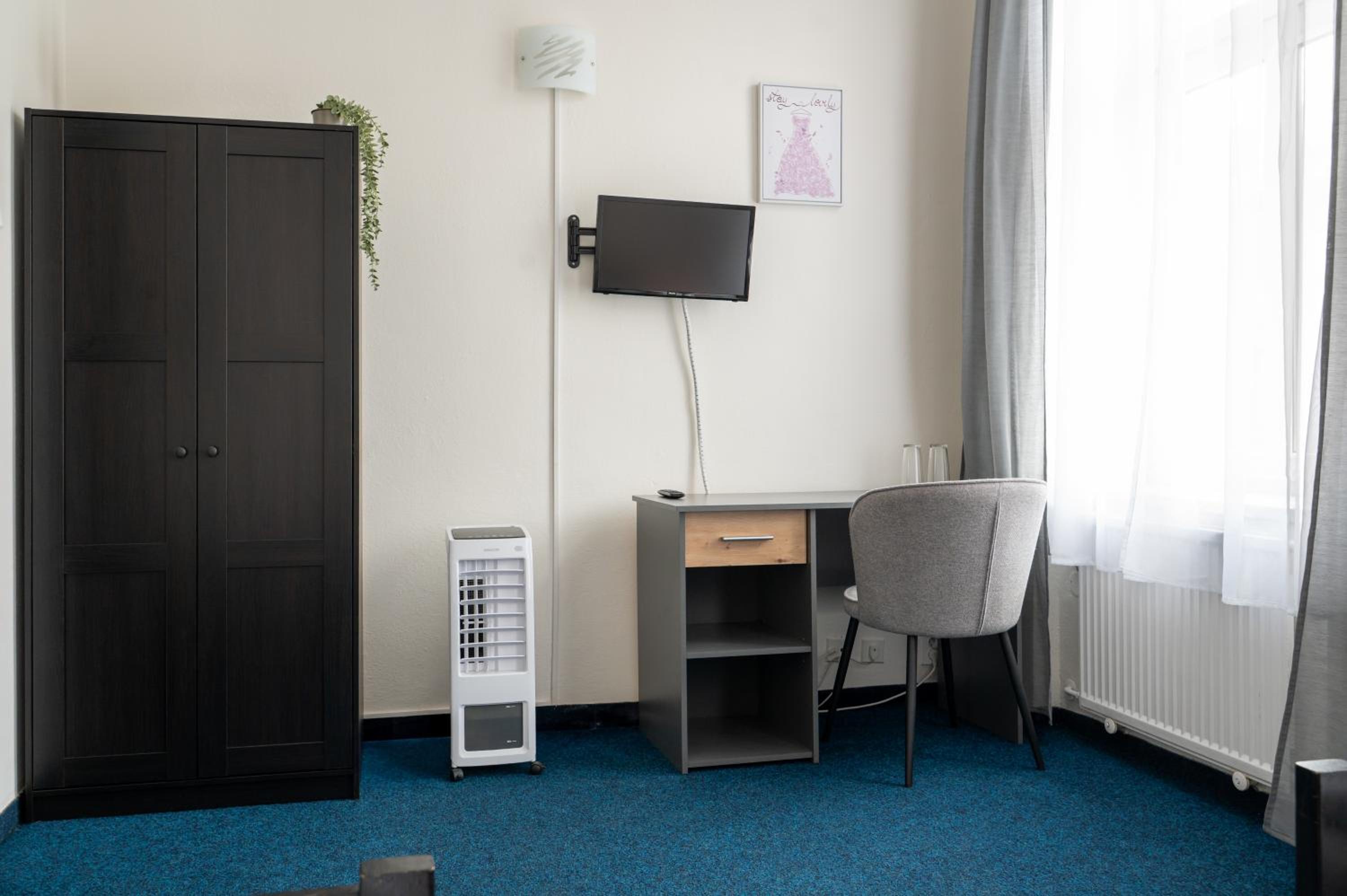 Hotel CB Royal 49/61