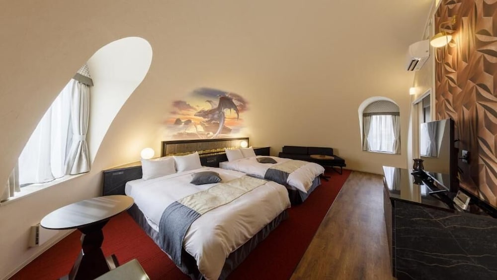 TORETORE VILLAGE 18/50