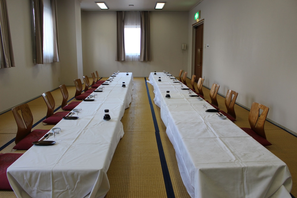Seagrande Shimizu Station Hotel 41/57