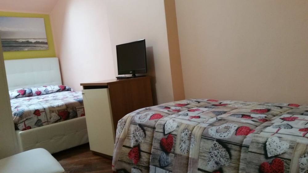 Hotel Il Giardino 17/37