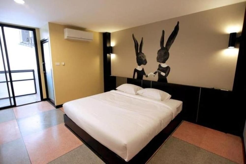 Pentahug Hotel 29/41