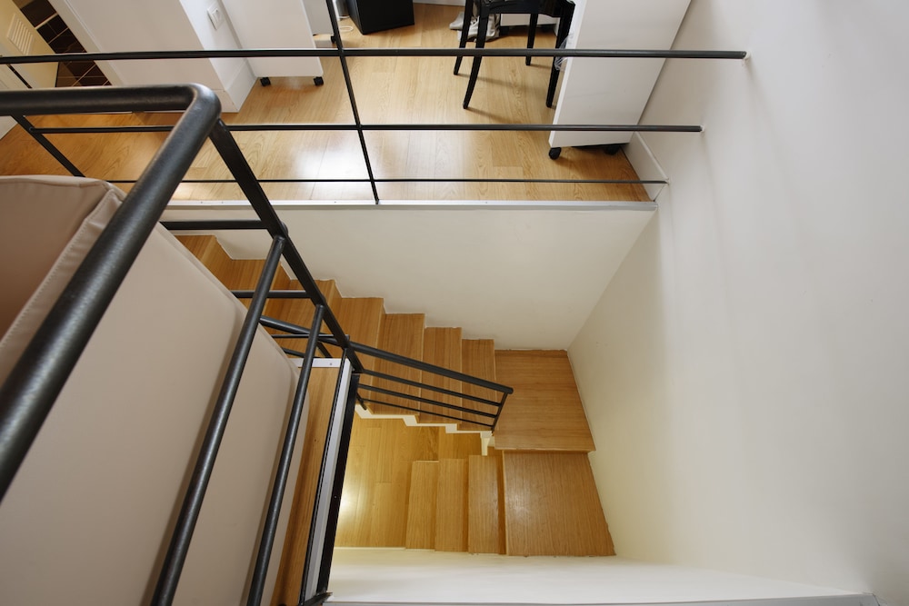 SANTA CHIARA BOUTIQUE HOTEL photo5