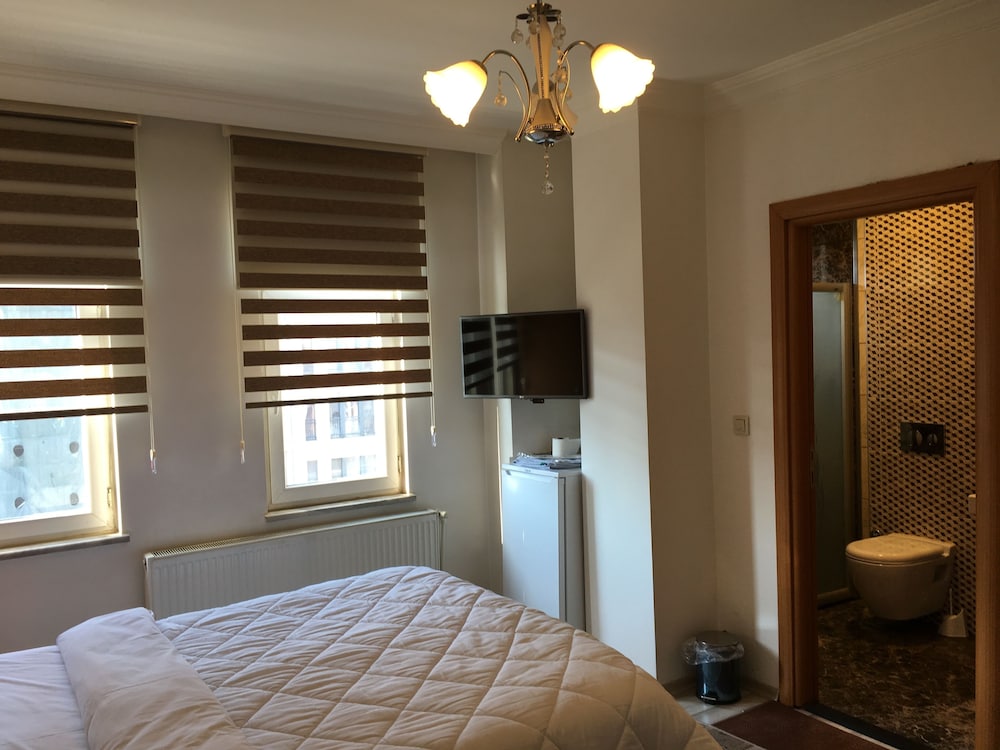Hotel Yonca 32/52