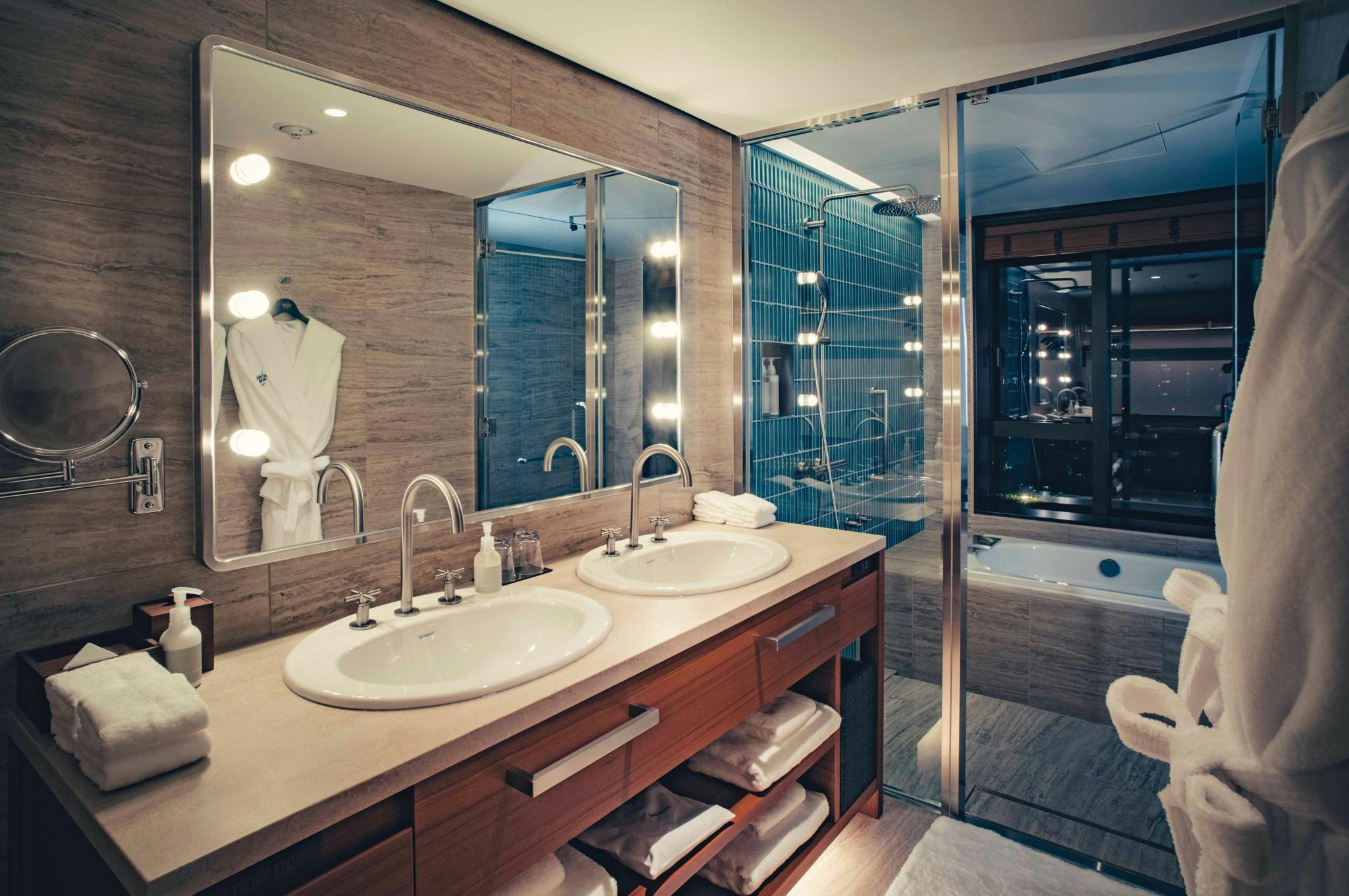 The Aoyama Grand Hotel 18/18